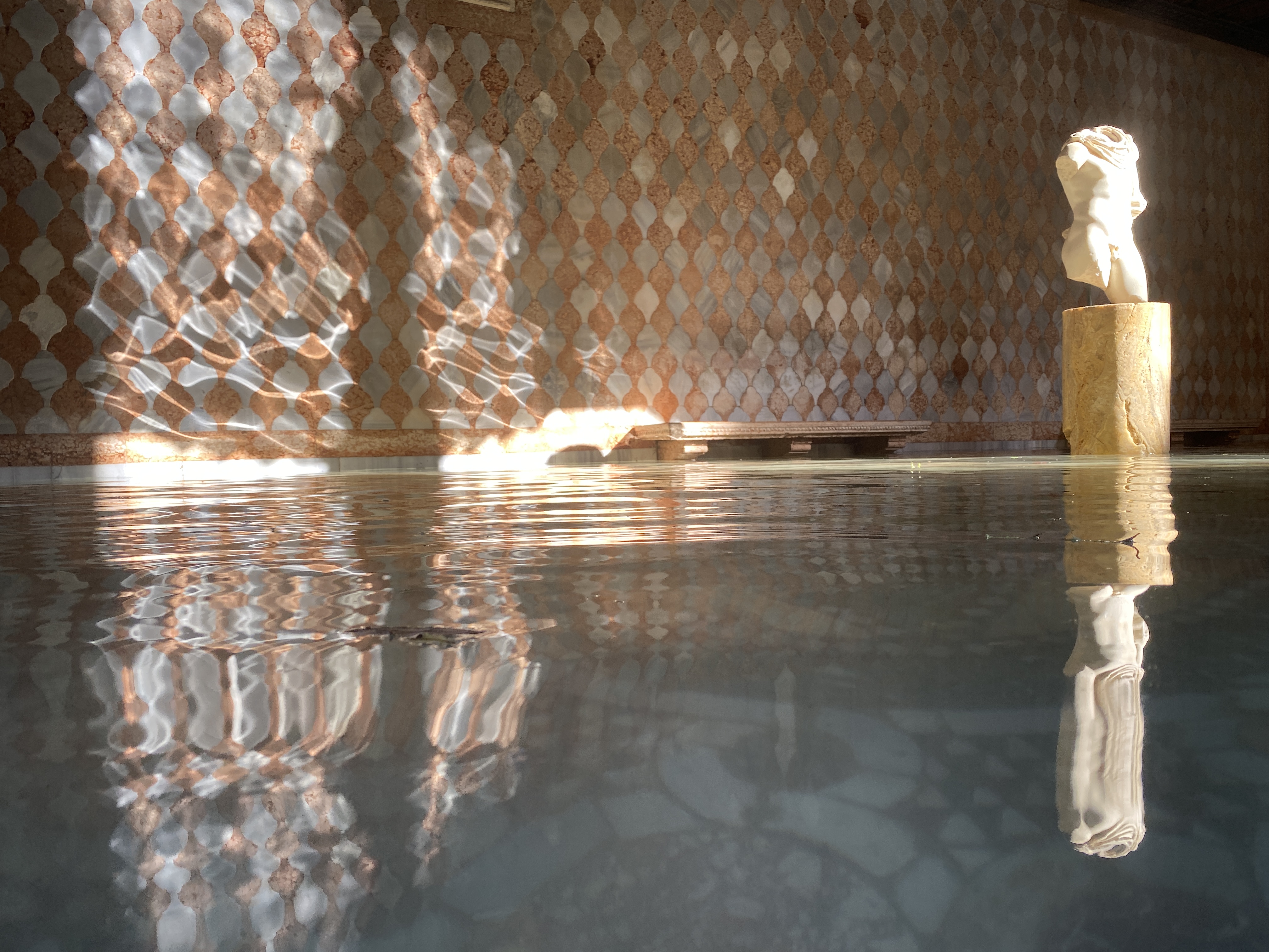 Galleria Giorgio Franchetti alla Ca' d'Oro